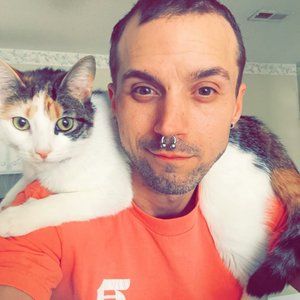 Meet your Posher, Aj